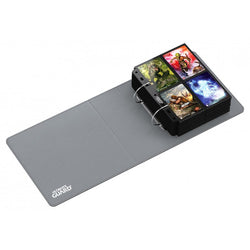 Collector's Compact Album XenoSkin Black