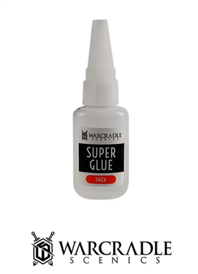 Warcradle - Super Glue