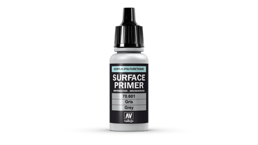 Vallejo Surface Primer Grey 70601