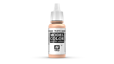 Vallejo Model Color Basic Skin Tone 70815