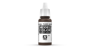 Vallejo Model Color Wood Grain 70828