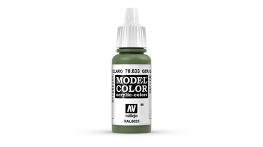 Vallejo Model Color German Camouflage Bright Green 70833