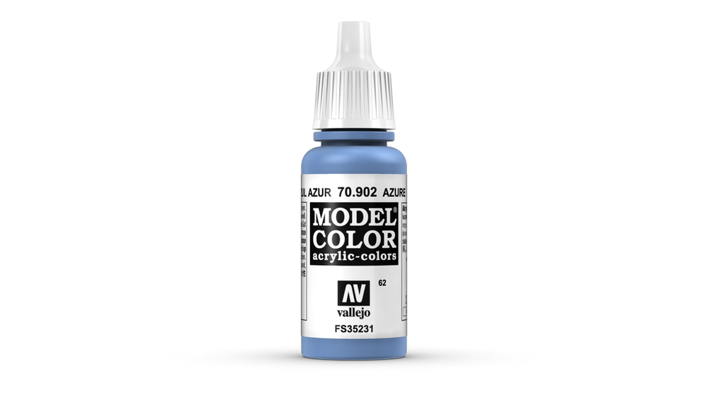 Vallejo Model Color Azure 70902
