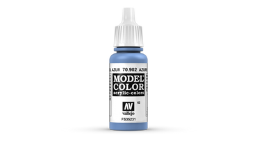 Vallejo Model Color Azure 70902