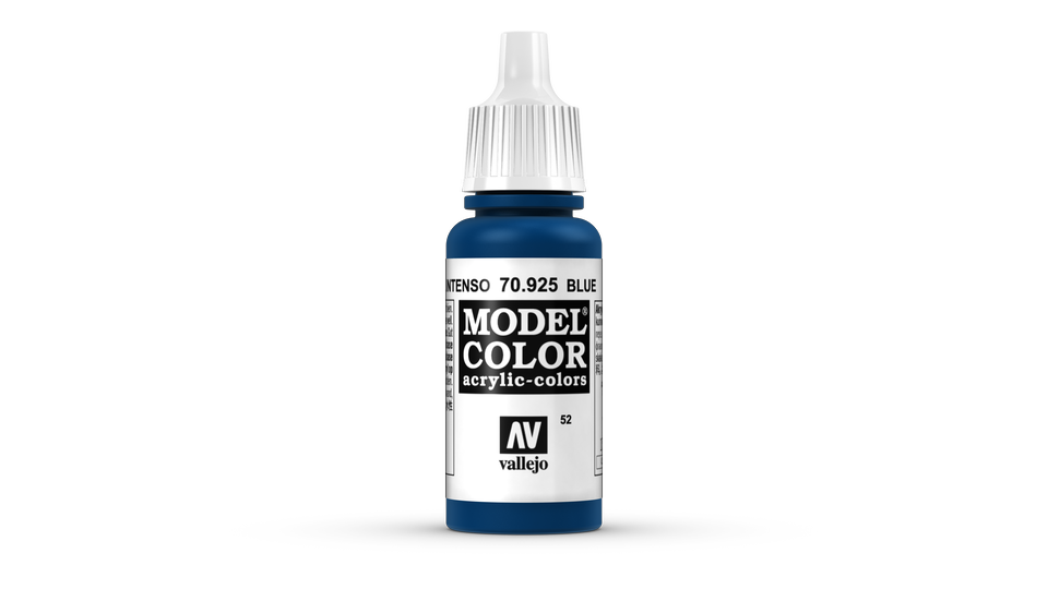 Vallejo Model Color Blue 70925
