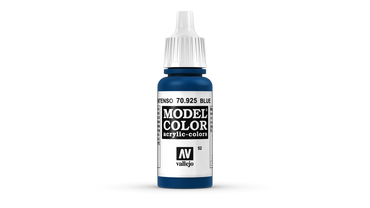 Vallejo Model Color Blue 70925
