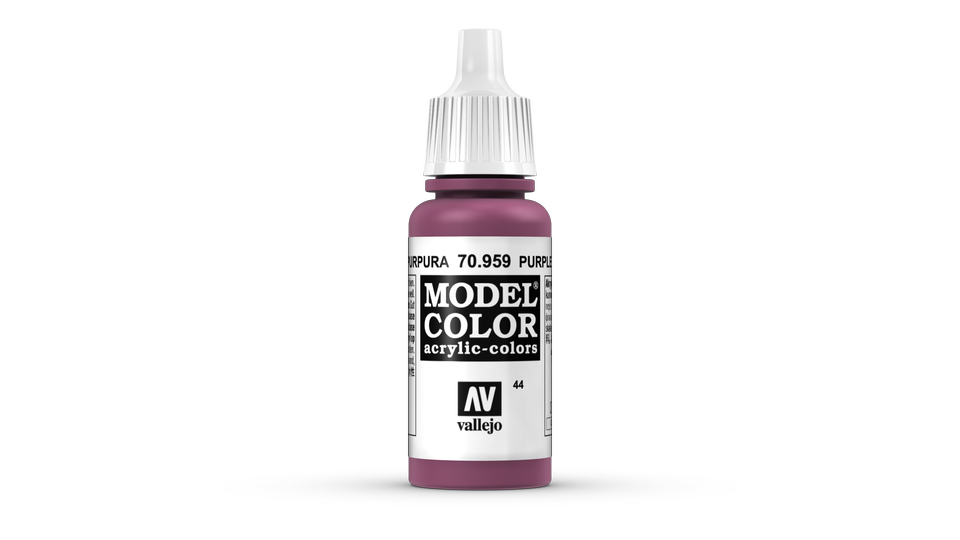 Vallejo Model Color Purple 70959