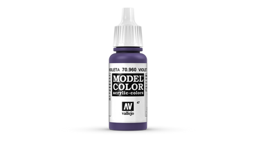 Vallejo Model Color Violet 70960