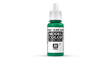 Vallejo Model Color Park Green Flat 70969