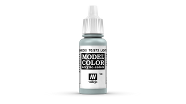 Vallejo Model Color Light Sea Grey 70973