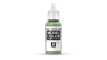 Vallejo Model Color Green Sky 70974