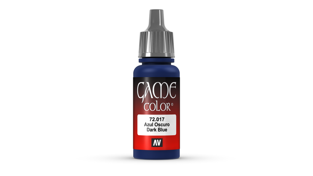 Vallejo Pintura Mecha Color Blue 17 Ml Macrotec | Cuotas sin interés Vallejo Pintura Mecha Color Blue 17 Ml Macrotec | Cuotas sin interés