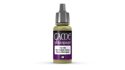 Vallejo Game Color Extra Opaque Heavy Warm Grey 72148