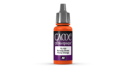 Vallejo Game Color Extra Opaque Heavy Orange 72152