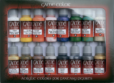 Citadel Paint Set - Air Paint Set (60-45) - Tabletop Games » Miniature Games  » Warhammer 40,000 » Games Workshop Paint, Tools, Bases, & More - Blue Ox  Games