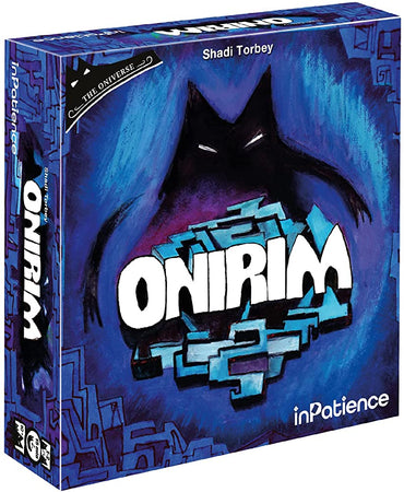 Onirim (Second Edition)