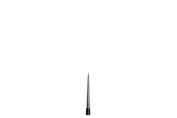 Winsor & Newton: Series 7 Kolinsky Sable Brush Size 1