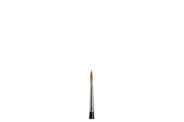 Winsor & Newton: Series 7 Kolinsky Sable Brush Size 2