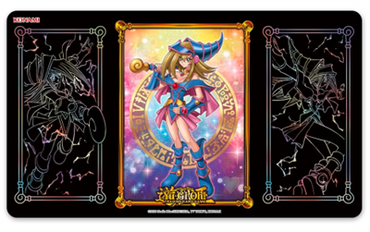 Yu-Gi-Oh!: Dark Magician Girl Playmat