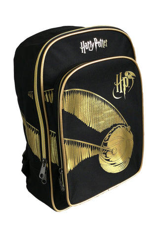 Harry Potter: Golden Snitch Backpack