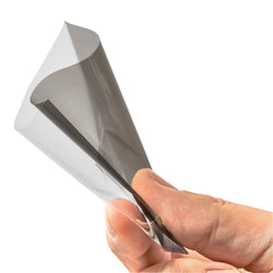 Dragon Shield Standard Size - Perfect-Fit Smoke 100pc