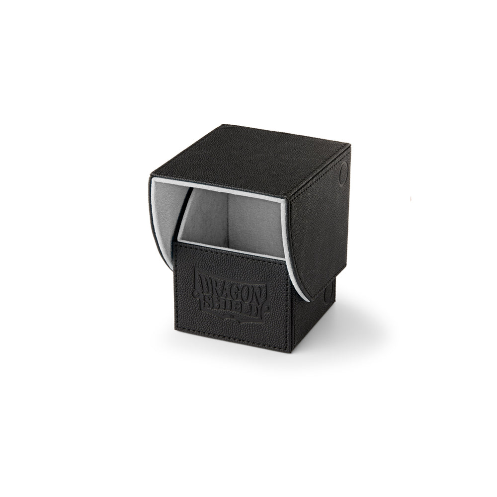 Dragon Sheild Nest 100 - Black/Light Grey