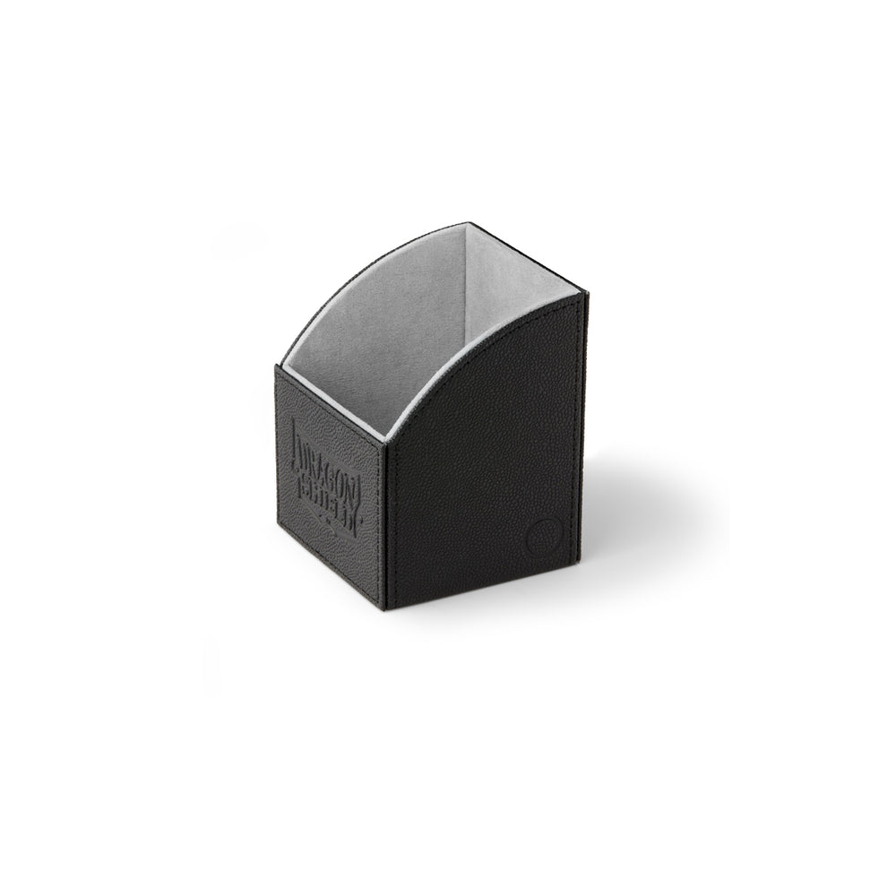 Dragon Sheild Nest 100 - Black/Light Grey