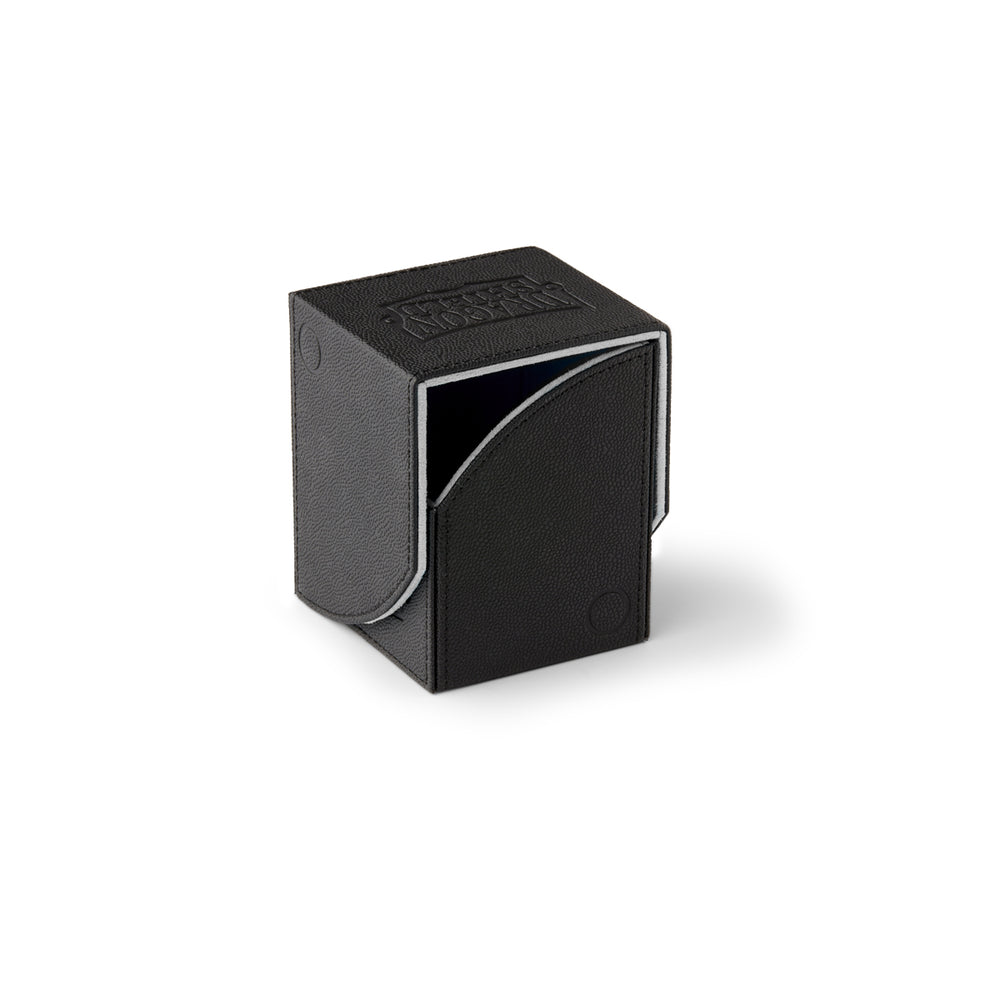 Dragon Sheild Nest 100 - Black/Light Grey