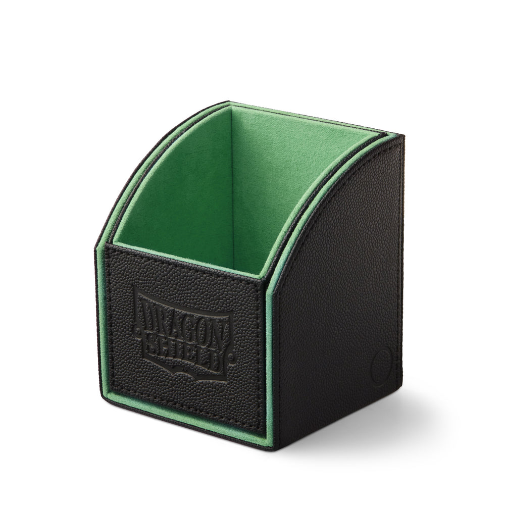 Dragon Sheild Nest 100 - Black/Green