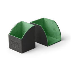 Dragon Sheild Nest 100 - Black/Green
