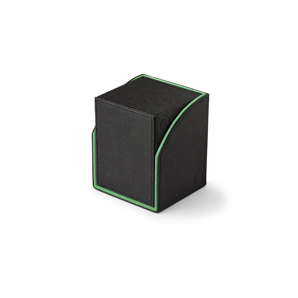 Dragon Sheild Nest 100 - Black/Green