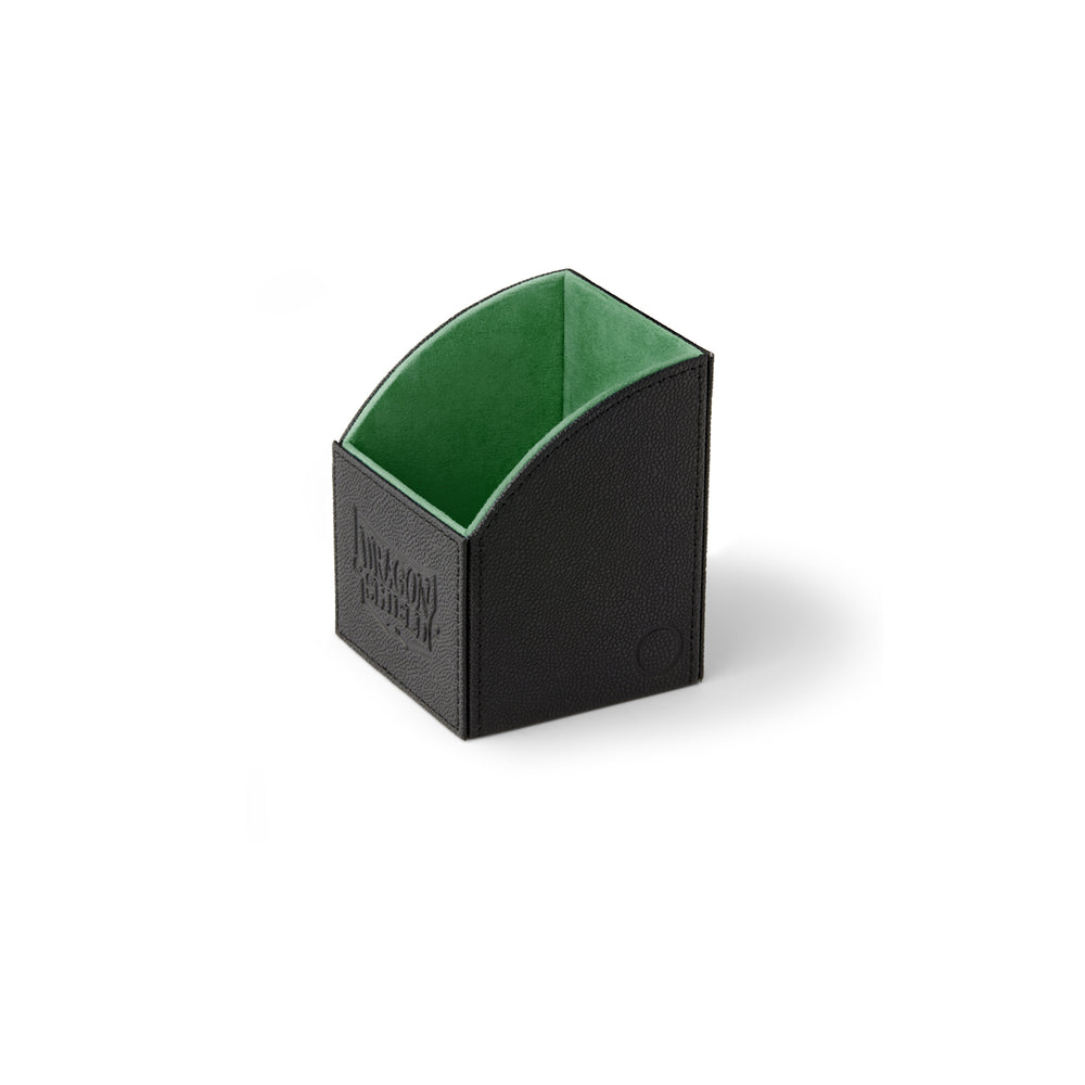 Dragon Sheild Nest 100 - Black/Green