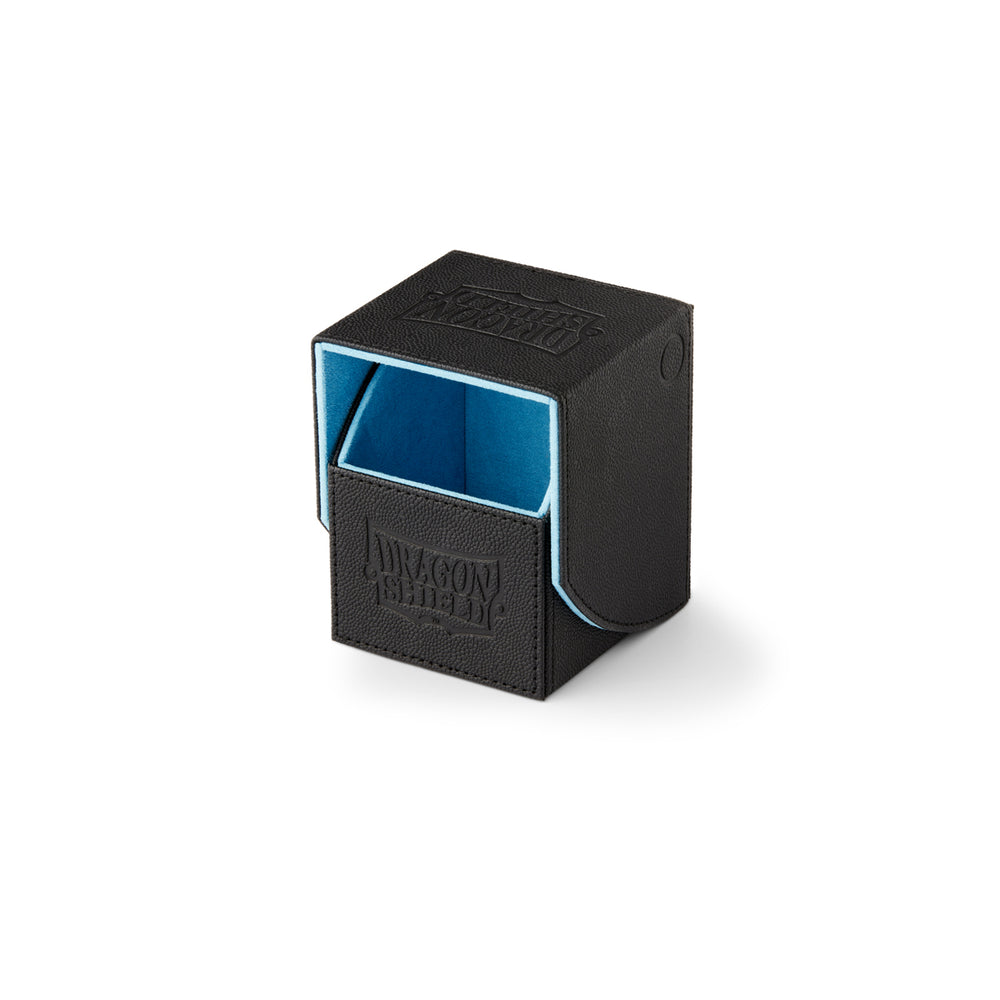 Dragon Sheild Nest 100 - Black/Blue