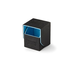 Dragon Sheild Nest 100 - Black/Blue