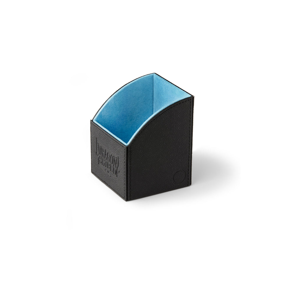 Dragon Sheild Nest 100 - Black/Blue