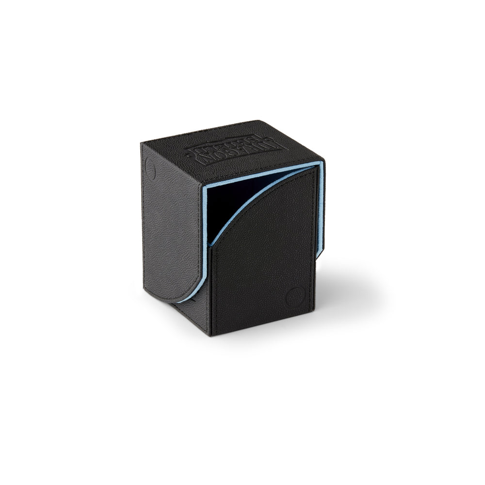 Dragon Sheild Nest 100 - Black/Blue