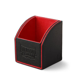 Dragon Sheild Nest 100 - Black/Red