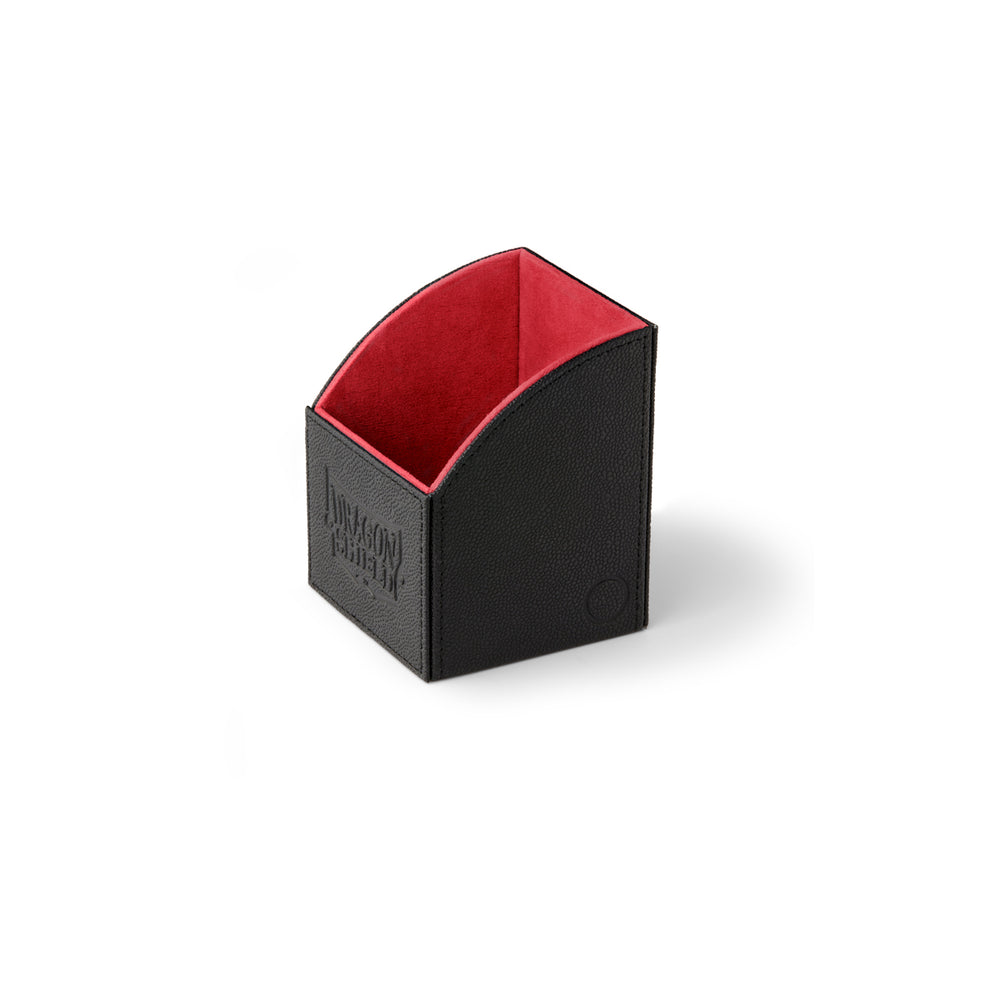 Dragon Sheild Nest 100 - Black/Red