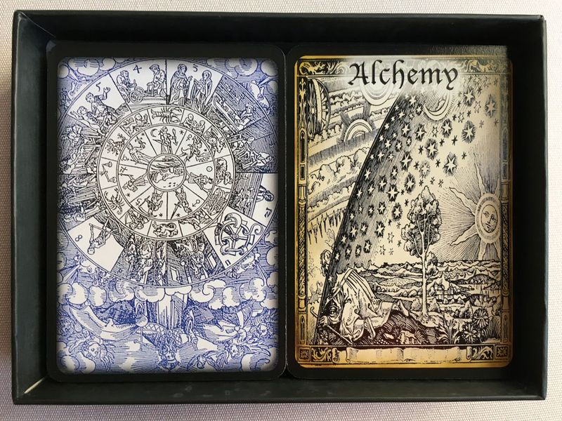 Alchemy!: Famous Alchemists, Amazing Potions & Remarkable Places Expansion