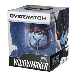 Overwatch: Widowmaker