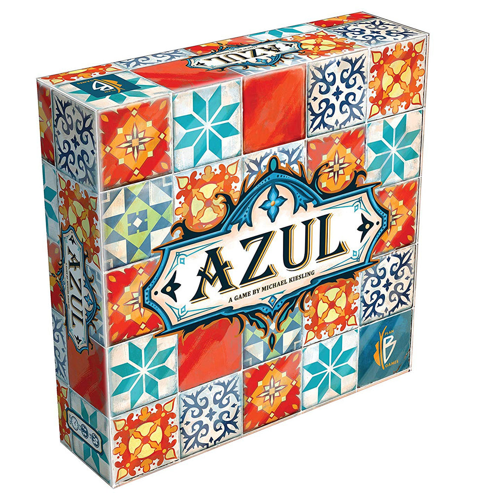 Azul (Nordic)