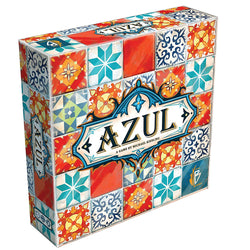 Azul (Nordic)