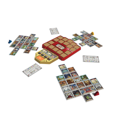 Between Two Castles of Mad King Ludwig