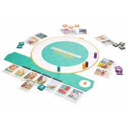 Bezzerwizzer: Timeline (SE)