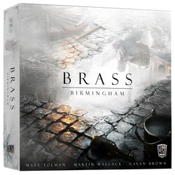 Brass Birmingham