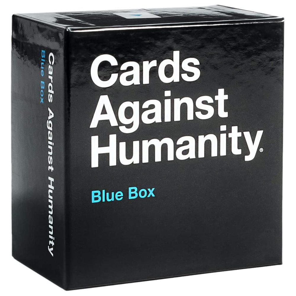 Cards Against Humanity: Blue Box