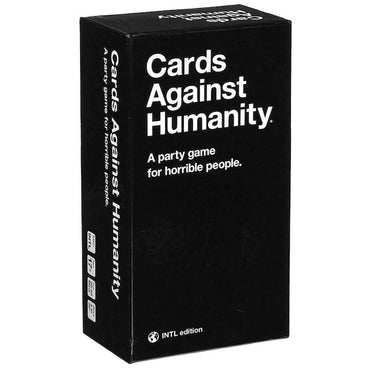 Cards Against Humanity: International version