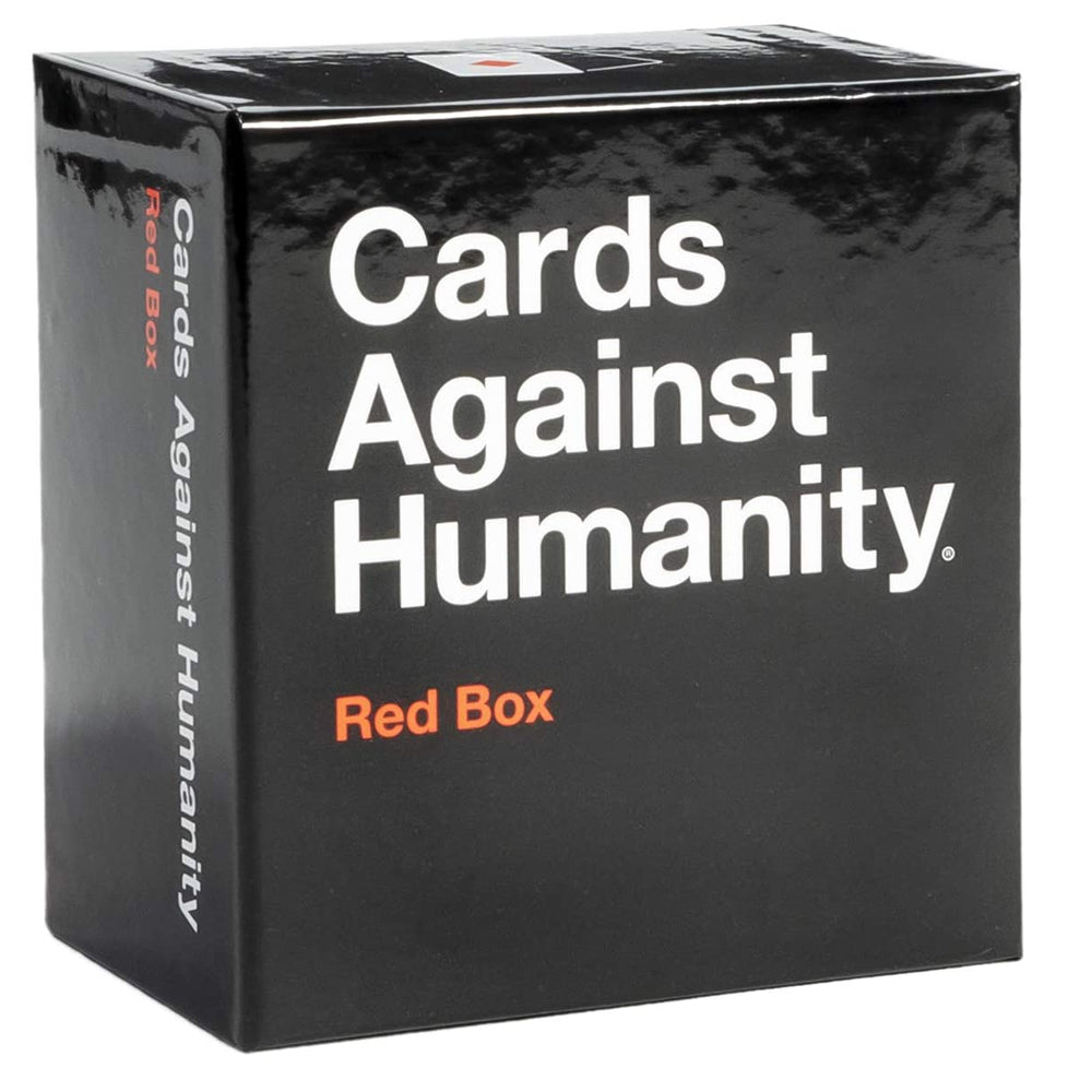 Cards Against Humanity: Red Box