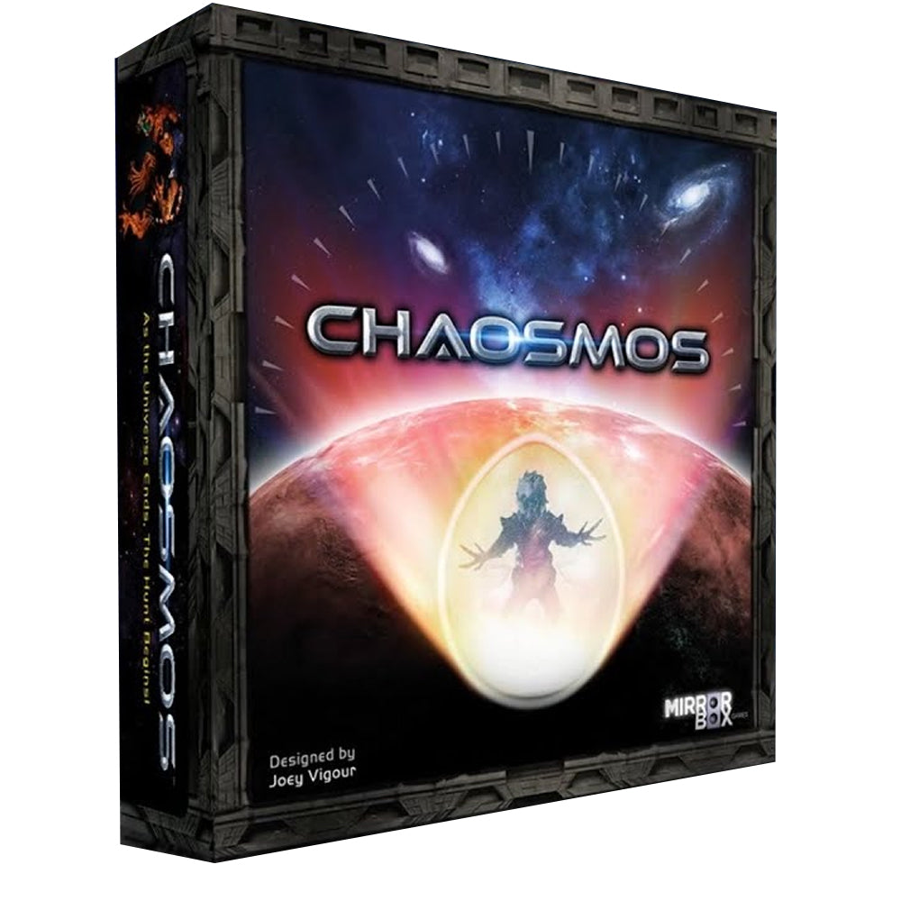 Chaosmos