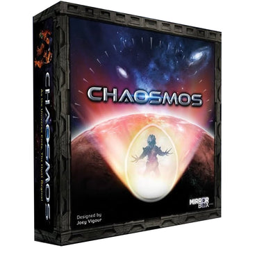 Chaosmos